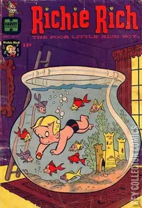 Richie Rich #51