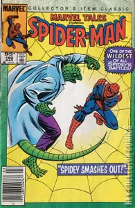 Marvel Tales #185