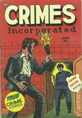 Crimes Incorporated