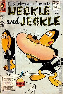 Heckle & Jeckle #27