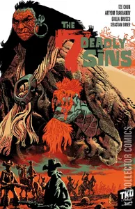 The 7 Deadly Sins #5