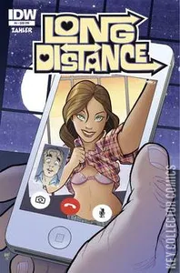 Long Distance #4