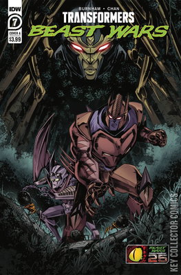 Transformers: Beast Wars