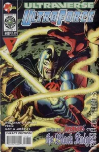 Ultraforce #8