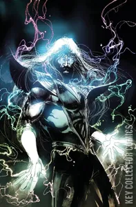 KISS: Phantom Obsession #4
