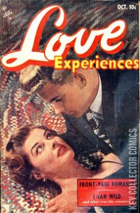 Love Experiences #21