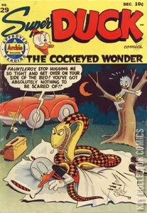 Super Duck #29