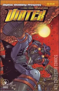 Digital Webbing Presents #13