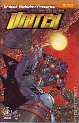 Digital Webbing Presents