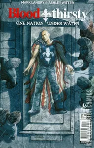 Bloodthirsty: One Nation Under Water #3