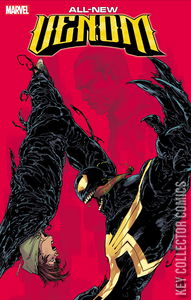 All-New Venom #3