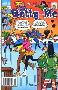 Betty and Me #156