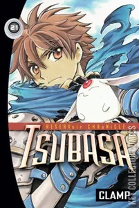 Tsubasa #21