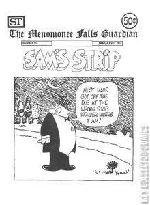 The Menomonee Falls Guardian #134