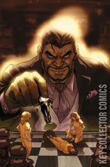 Cover for Barbara Gordon: Breakout #5