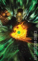 Variant Cover for Infinity Countdown #2