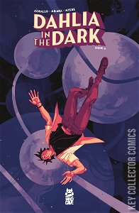 Dahlia In The Dark #6