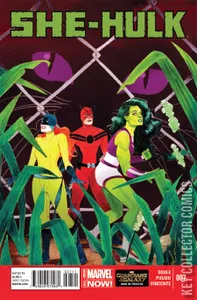 She-Hulk #7