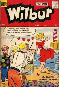 Wilbur Comics #87