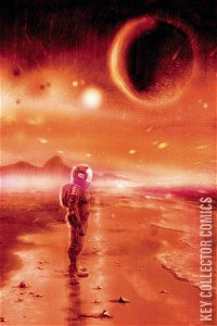 Traveling to Mars #3