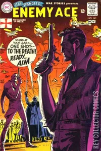 Star-Spangled War Stories #141