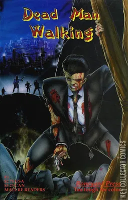 Dead Man Walking