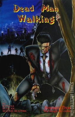 Dead Man Walking