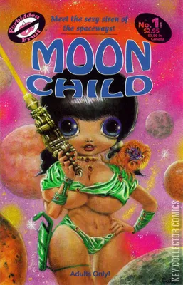 Moonchild