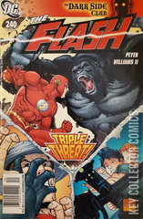 Variant Cover for Flash #240