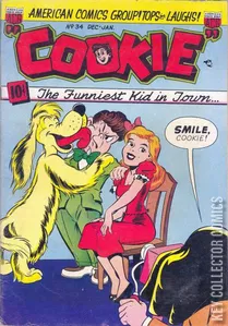 Cookie #34