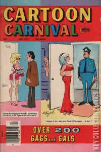 Cartoon Carnival #69