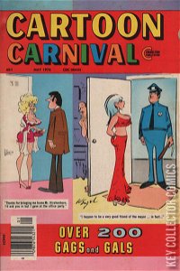 Cartoon Carnival #69