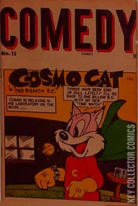 Comedy #15