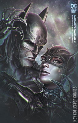 Batman / Catwoman