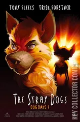 Cover for Stray Dogs: Dog Days #1