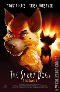 Stray Dogs: Dog Days #1