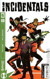 Incidentals #6