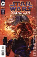 Cover for Star Wars: Mara Jade - By the Emperor's Hand #2