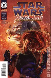 Star Wars: Mara Jade - By the Emperor's Hand #2