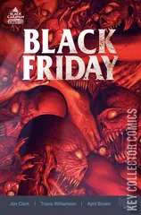 Cover for Black Friday #1