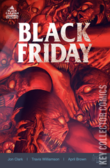 Variant Cover for Black Friday #1