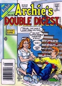 Archie Double Digest #129