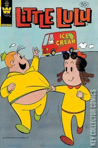 Marge's Little Lulu #262