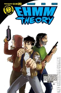 Ehmm Theory #4