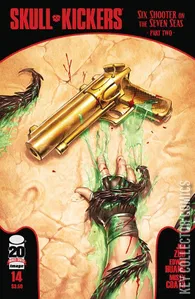 Skullkickers #14