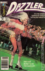 Dazzler #35