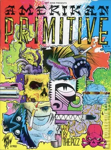 Amerikan Primitive #0