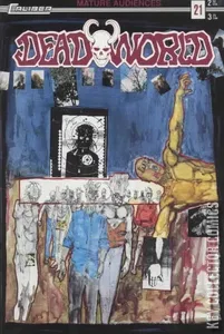 Deadworld #21