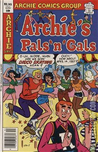 Archie's Pals n' Gals #146