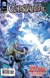 Constantine #12